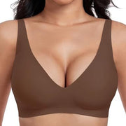 Wireless Comfy Push Up Bras